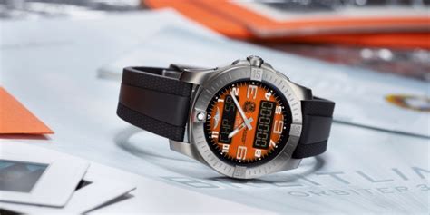 breitling neuheiten 2024|breitling watch 18k.